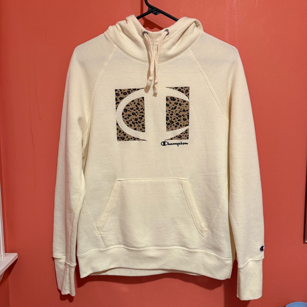 Champion Hoodie